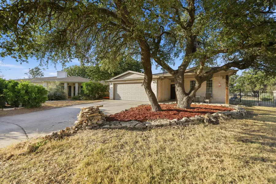 3209 Eisenhower Ave, Lago Vista, TX 78645 - #2