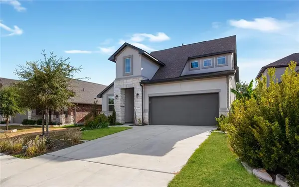 4166 Kingsley Ave, Round Rock, TX 78681