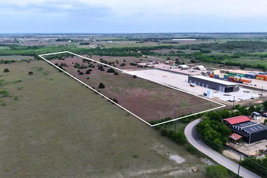 13023 Wright Rd, Buda, TX 78610 - #3