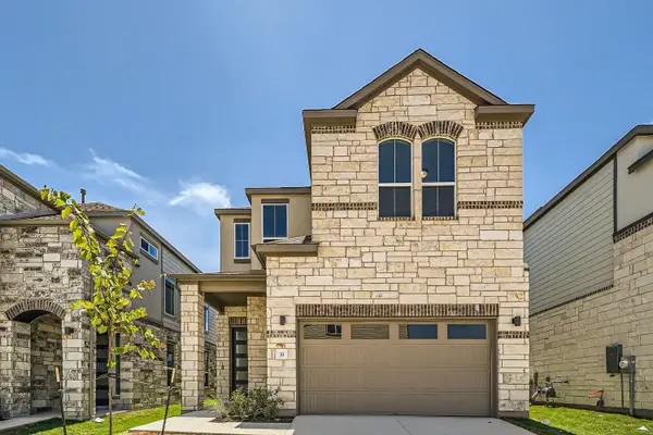 1531 N Red Bud Ln #33, Round Rock, TX 78665