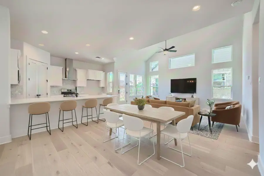 1531 N Red Bud Ln #33, Round Rock, TX 78665 - #2