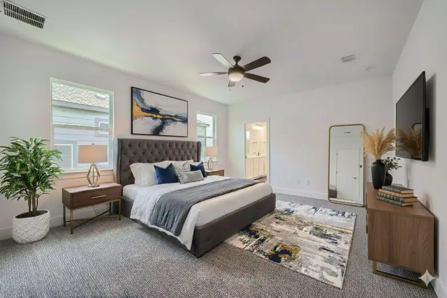 1531 N Red Bud Ln #33, Round Rock, TX 78665 - #3