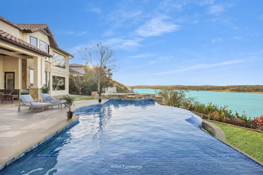 1400 Watercliffe Dr, Lago Vista, TX 78645 - Image #2