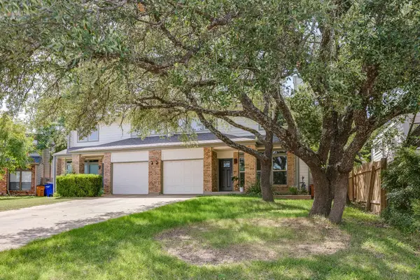 8304 Bradford Edward Cv, Austin, TX 78759