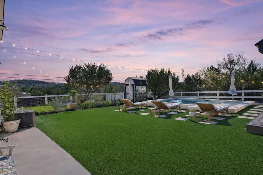 17600 Lake Shore Dr, Dripping Springs, TX 78620 - #2