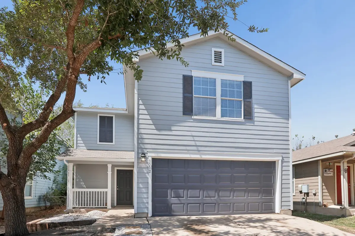 3512 Sand Dunes Ave, Austin, TX 78744 - #1