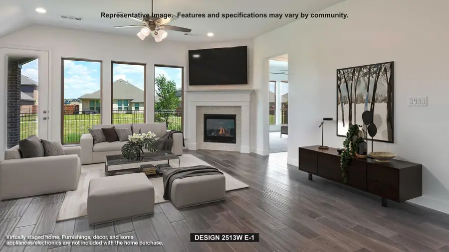 222 Penstemon Vw, San Marcos, TX 78666 - #3