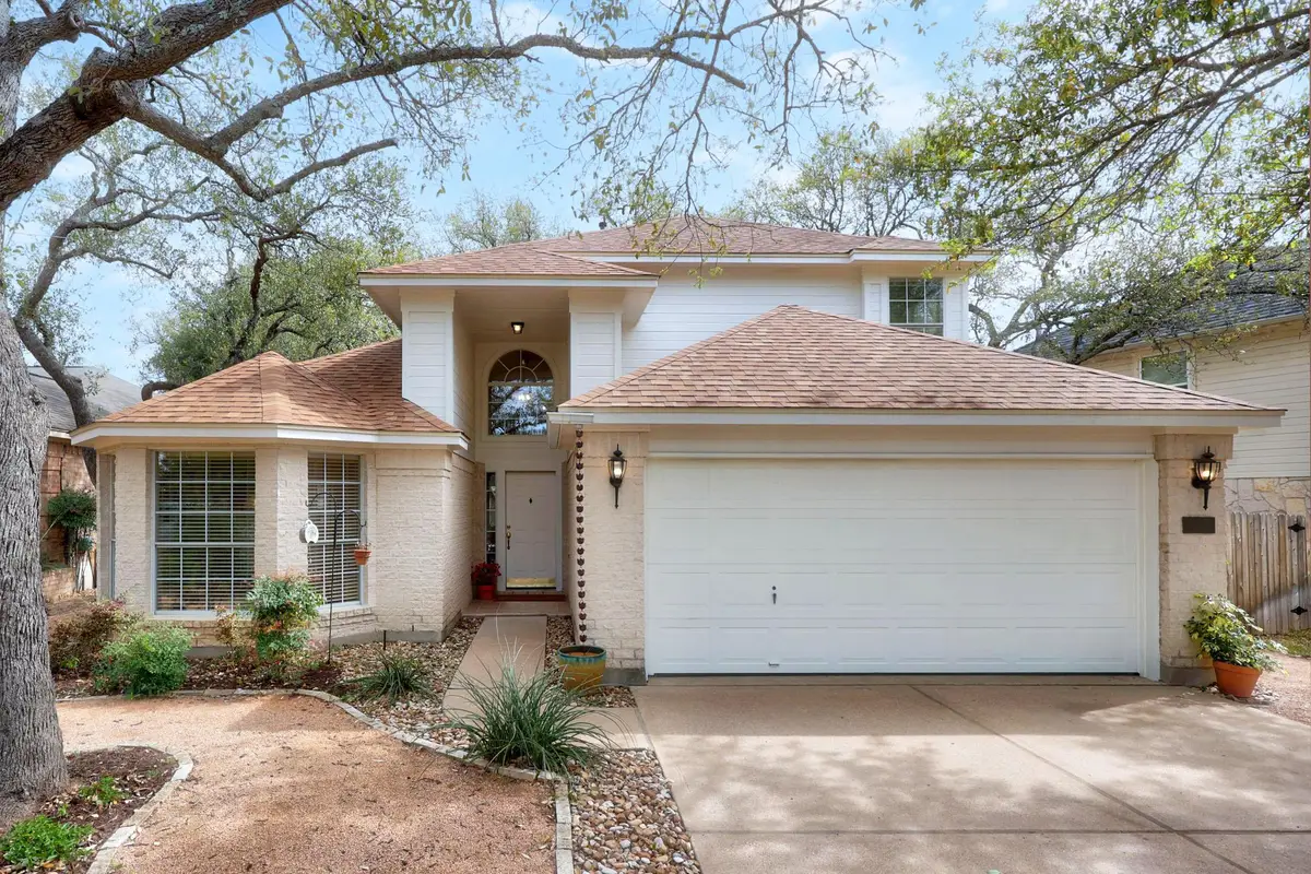 2804 Hannah Kay Ln, Cedar Park, TX 78613 - #1