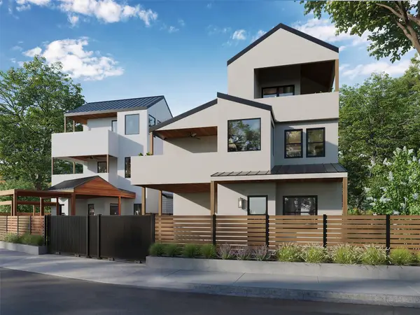 4705 Bolm Rd, Austin, TX 78702