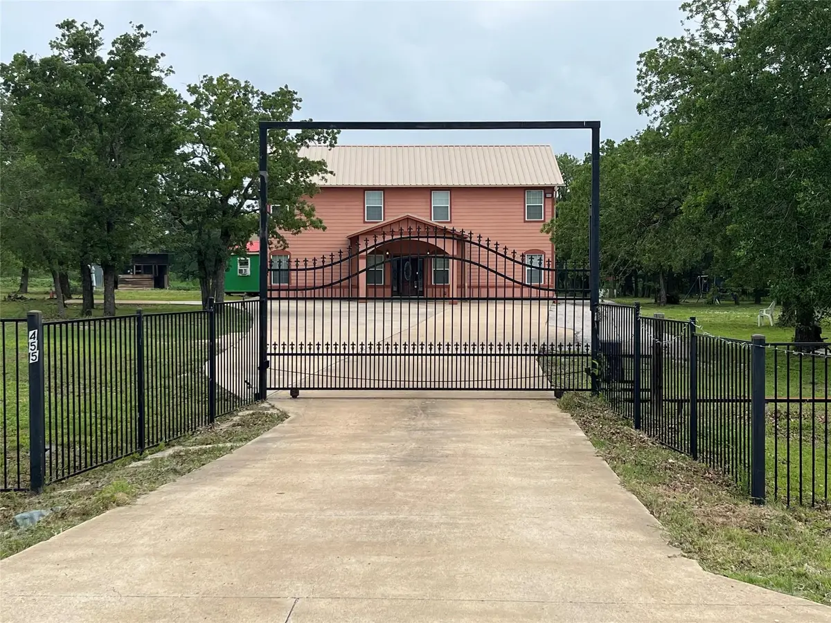 455 High View Ranch Dr, Cedar Creek, TX 78612 - #1