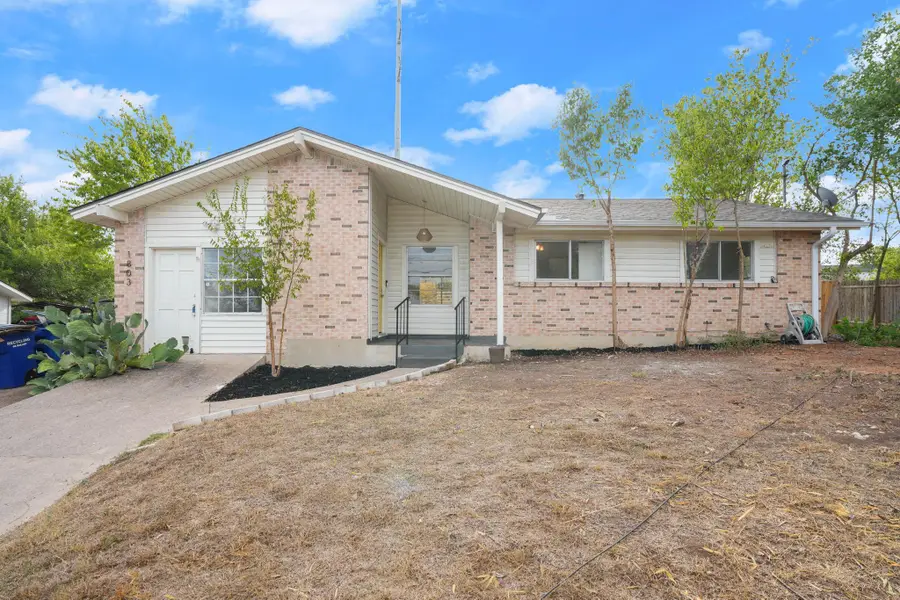 1803 Elmira Rd, Austin, TX 78721 - #3