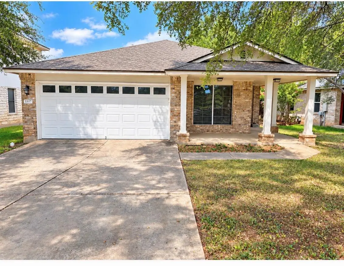 1507 Catalina Dr, Leander, TX 78641 - #1