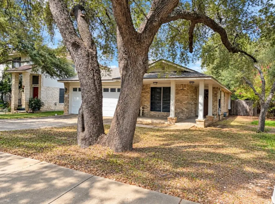 1507 Catalina Dr, Leander, TX 78641 - #2