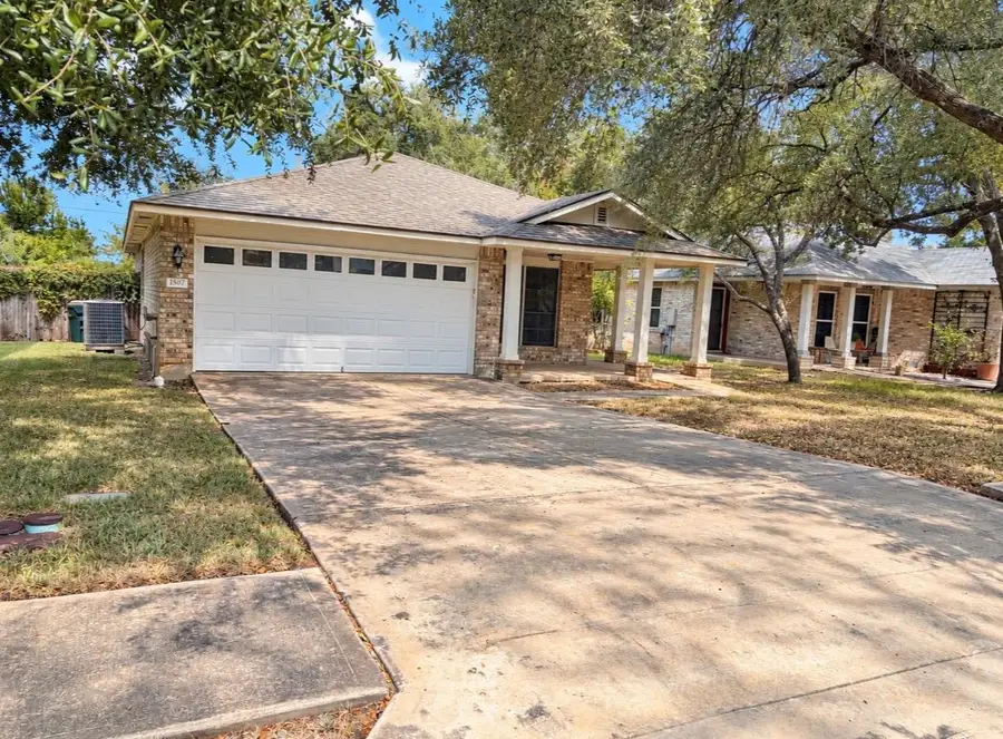 1507 Catalina Dr, Leander, TX 78641 - #3