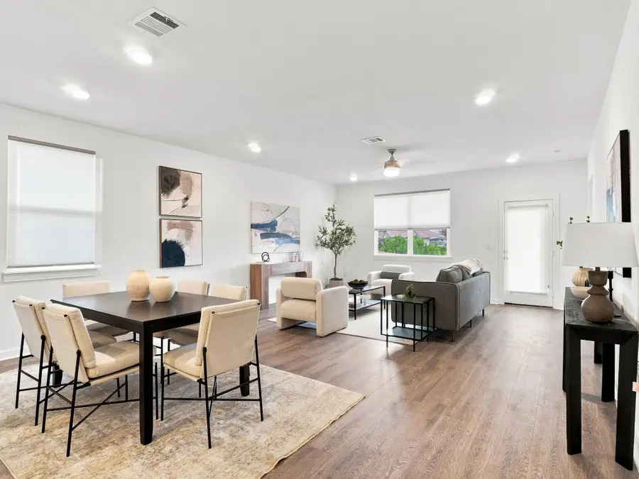 7403 Sagira Path, Austin, TX 78724 - #2