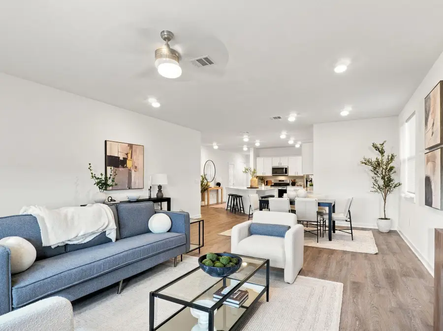 7403 Sagira Path, Austin, TX 78724 - #3