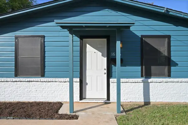 1606 Singleton Ave, Austin, TX 78702