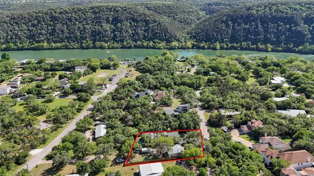 1403 Minnie Dr, Austin, TX 78732 - #1