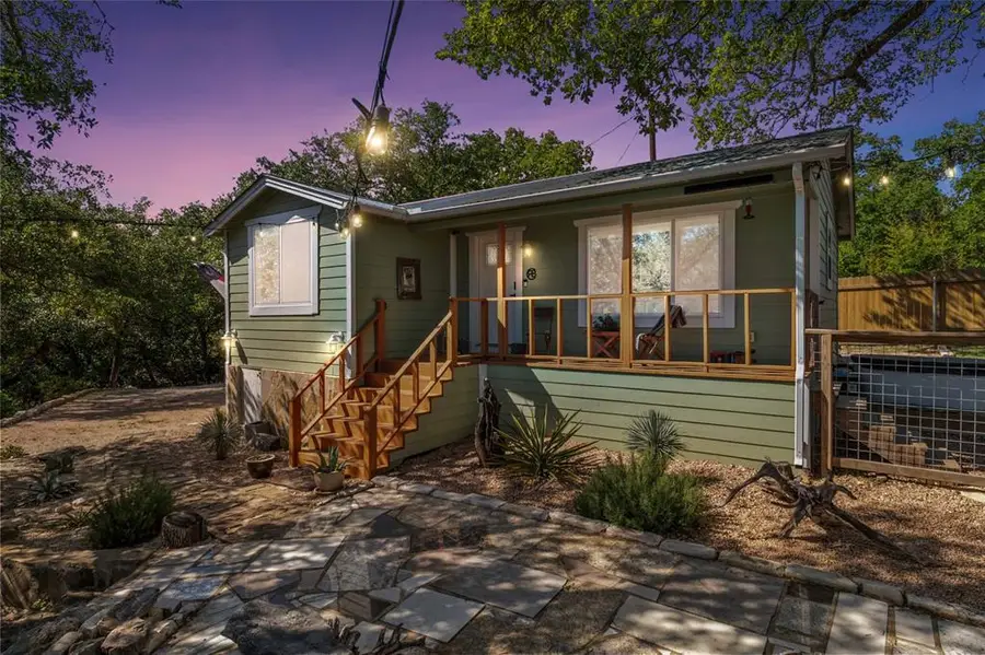 1403 Minnie Dr, Austin, TX 78732 - #2