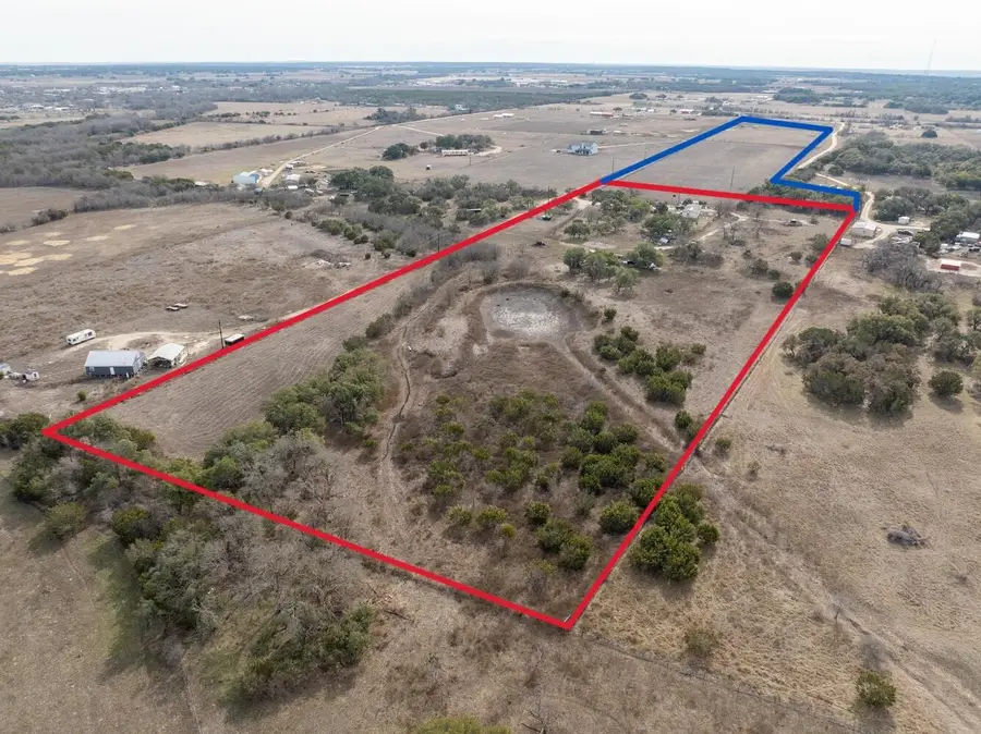 840 County Road 226 Rd, Florence, TX 76527 - #2