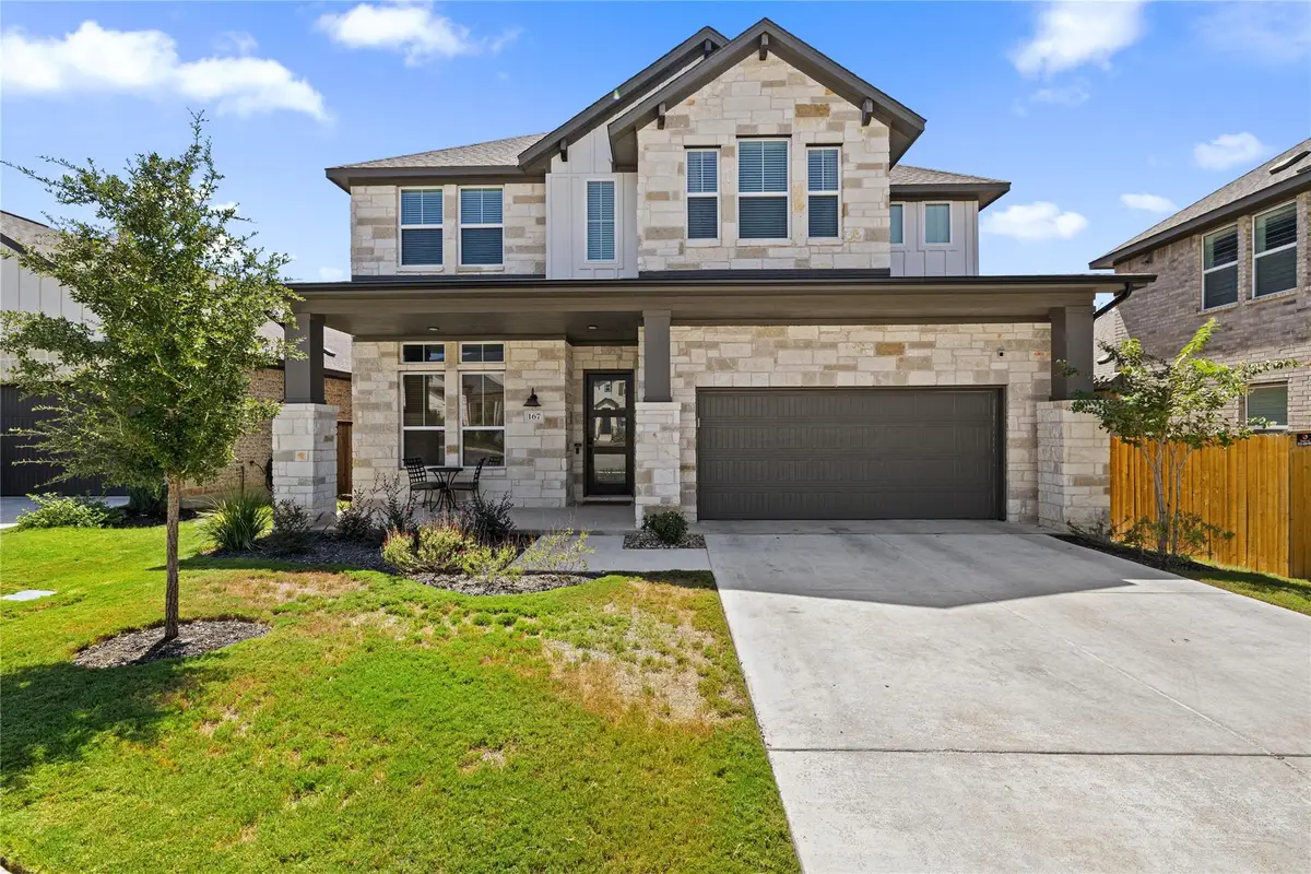 167 Darley Oak Dr, Dripping Springs, TX 78620 - #1