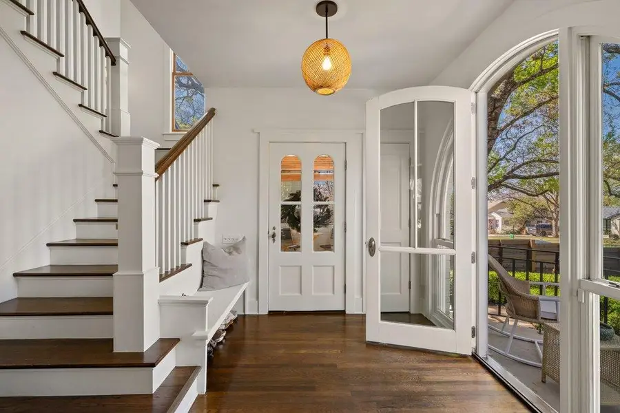 3107 Beverly Rd, Austin, TX 78703 - #3