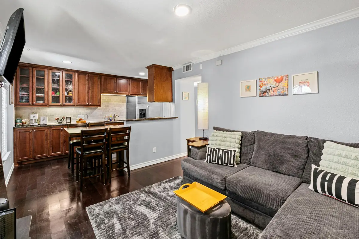 407 E 45th St #116, Austin, TX 78751 - #1