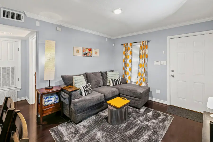 407 E 45th St #116, Austin, TX 78751 - #2