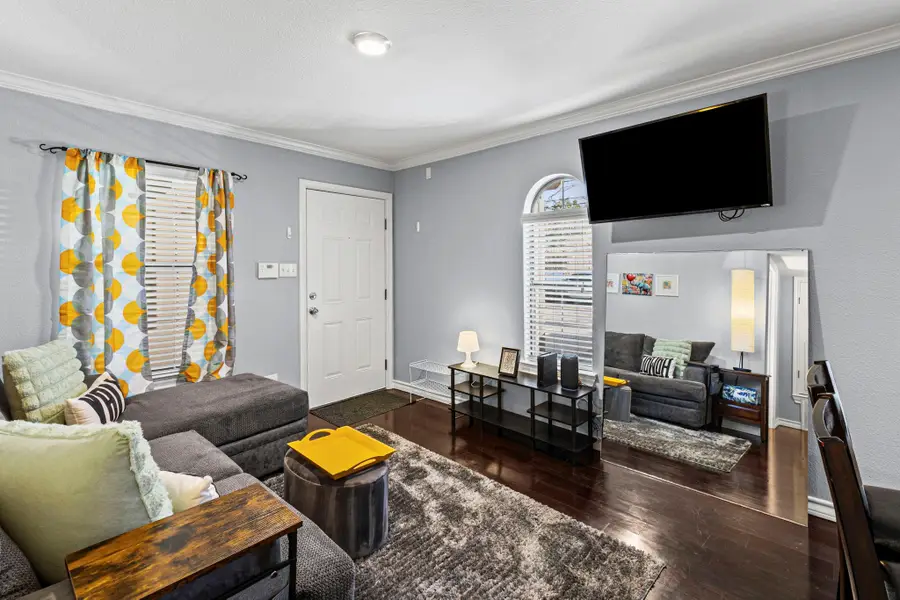 407 E 45th St #116, Austin, TX 78751 - #3