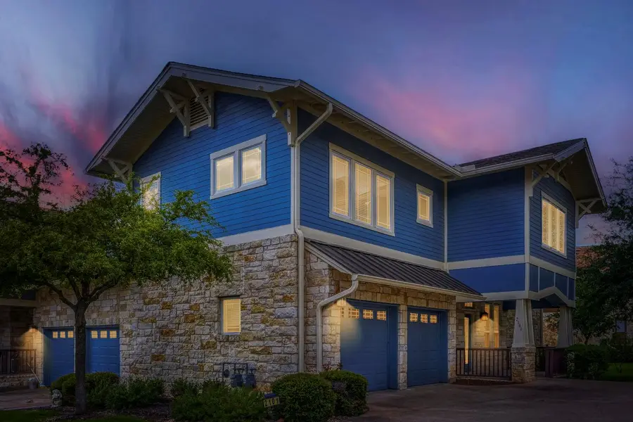 2930 Grand Oaks Loop #2101, Cedar Park, TX 78613 - #2