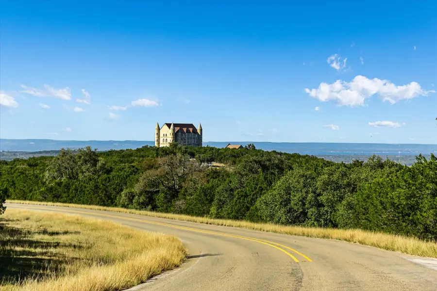 Lot 11 Crown Ln, Burnet, TX 78611 - Image #3