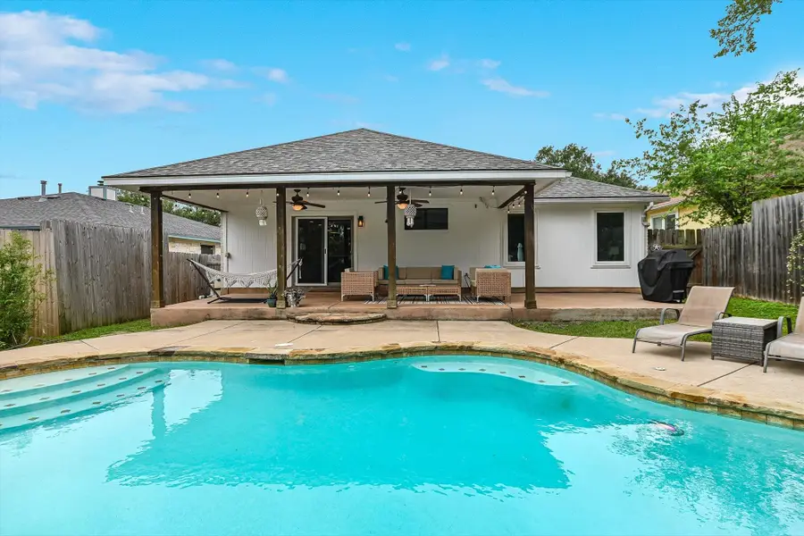 1804 Pannier Ln, Austin, TX 78748 - #2
