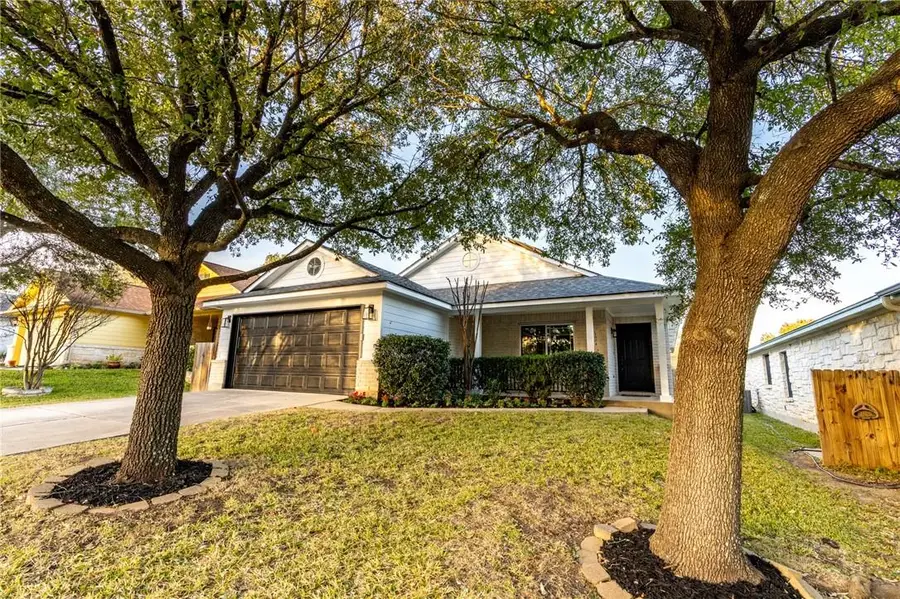 1804 Pannier Ln, Austin, TX 78748 - #3