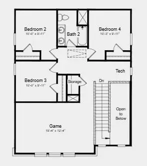 220 Copperwind Dr, Liberty Hill, TX 78642 - #3