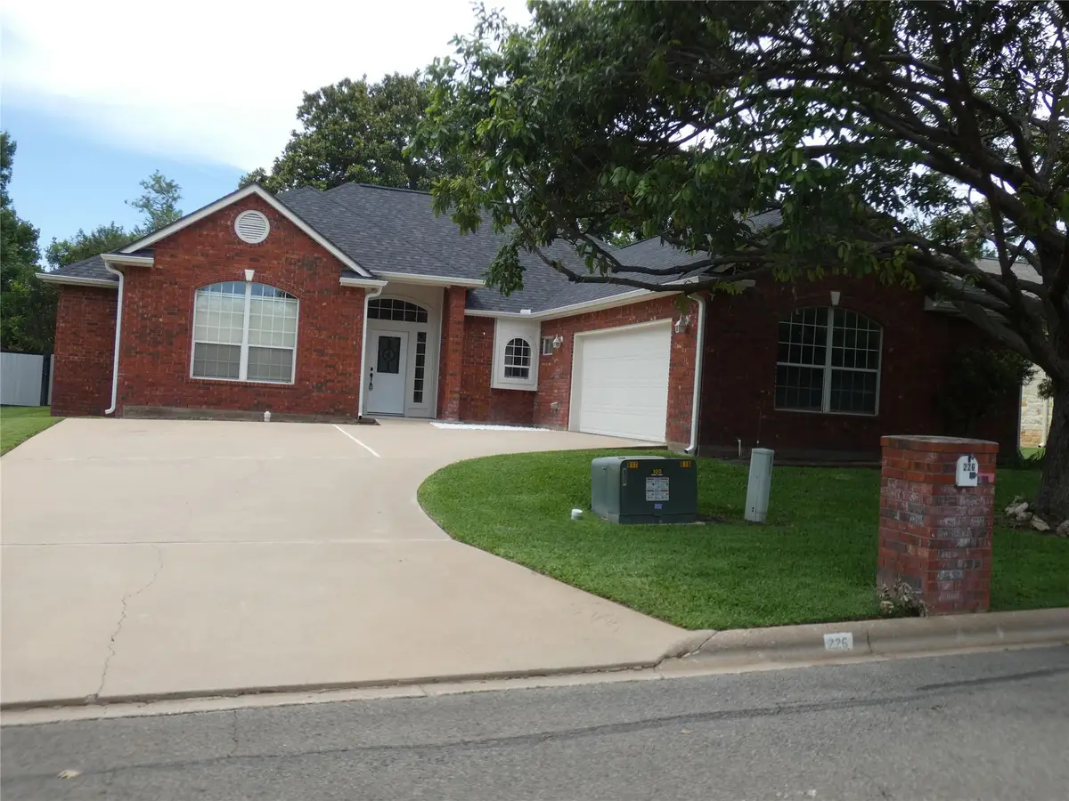 226 Muirfield St, Marble Falls, TX 78654 - #1