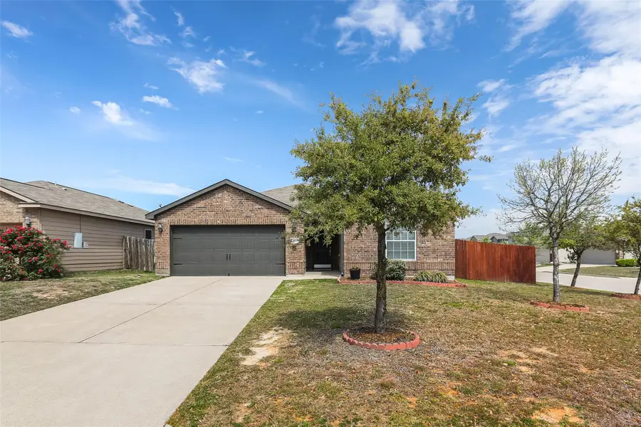 100 Robertson Ln, Jarrell, TX 76537 - #3