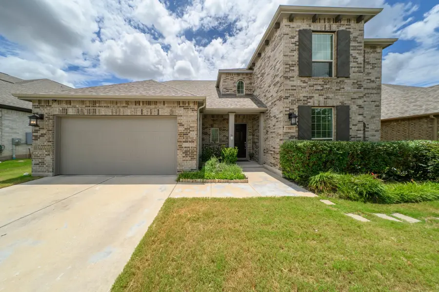 751 Whitetail Dr, Round Rock, TX 78681 - #2