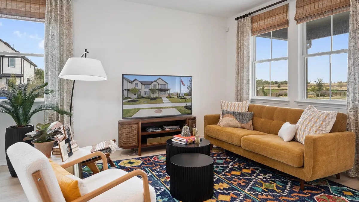 2507 Violet Theo Ln, Round Rock, TX 78665 - #1