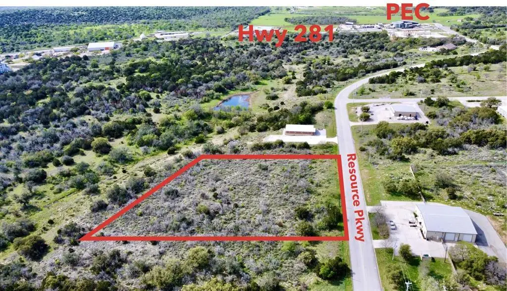 000 Resource Pkwy, Marble Falls, TX 78654 - #1