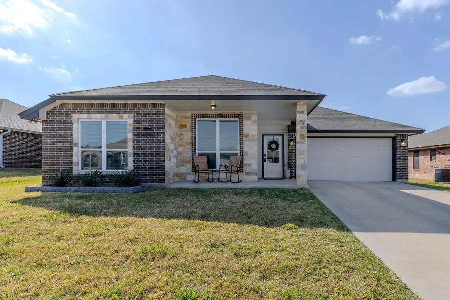 6905 Catherine Dr, Killeen, TX 76542 - #2