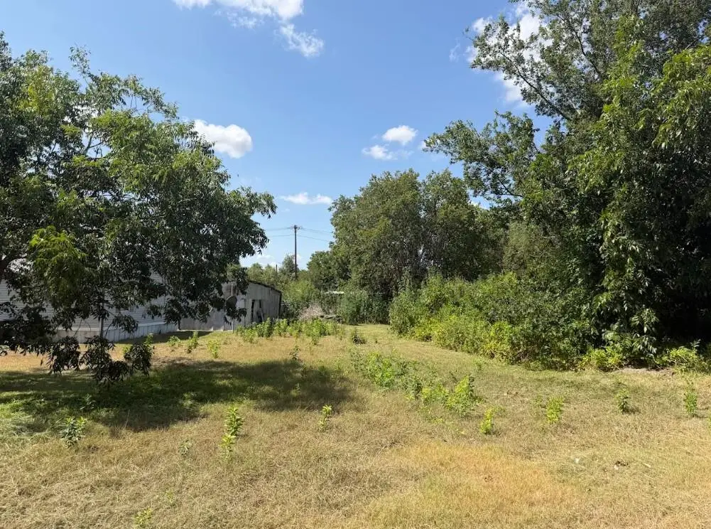TBD Front St (State St) Front St, Bartlett, TX 76511 - #1