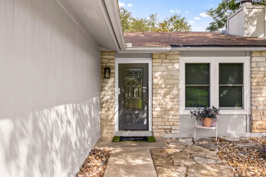 9106 Marsh Dr, Austin, TX 78748 - #2