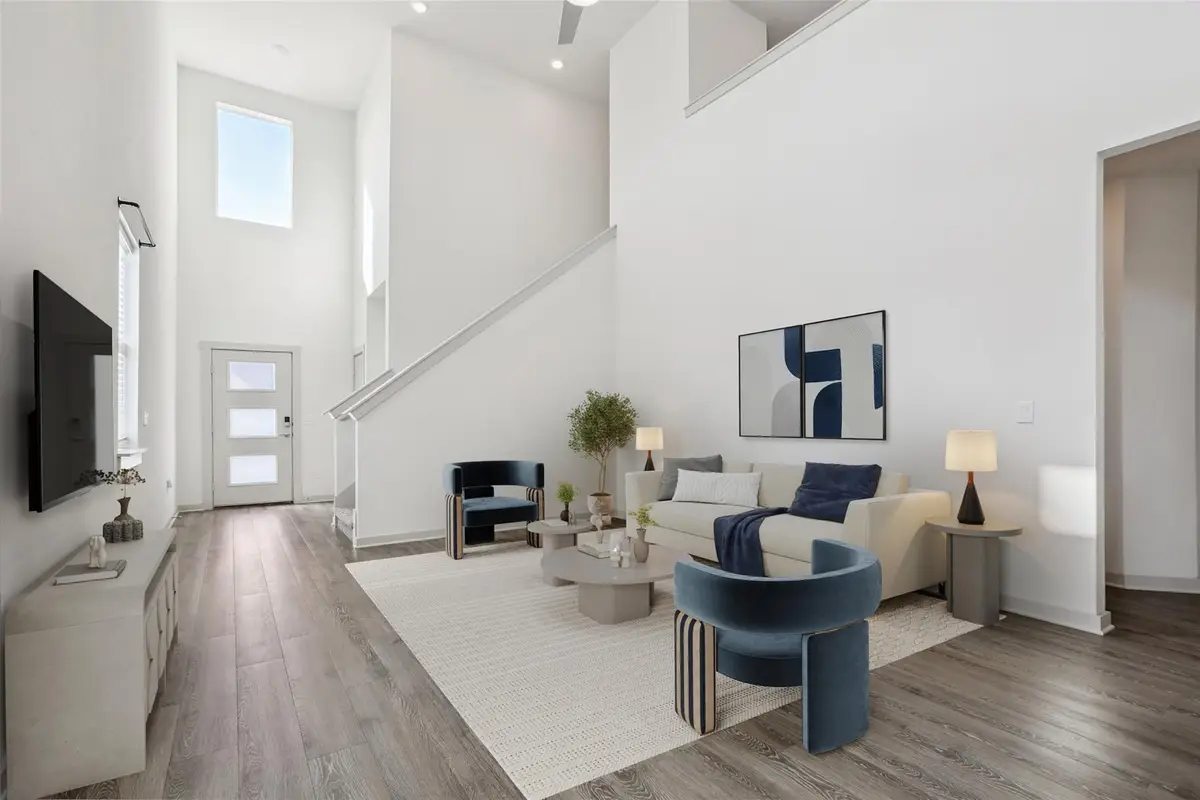 285 Geminiflora Bnd, Leander, TX 78641 - #1