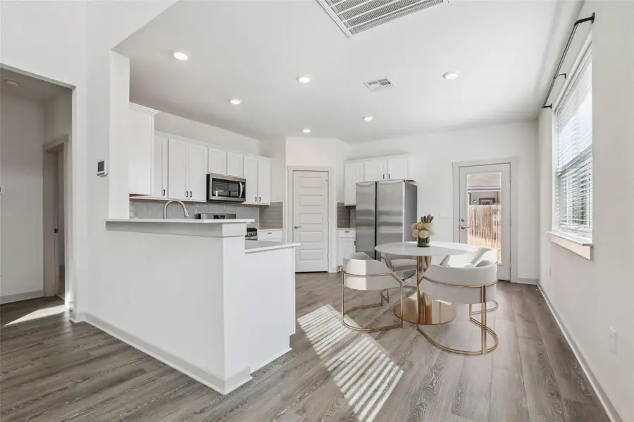 285 Geminiflora Bnd, Leander, TX 78641 - #2