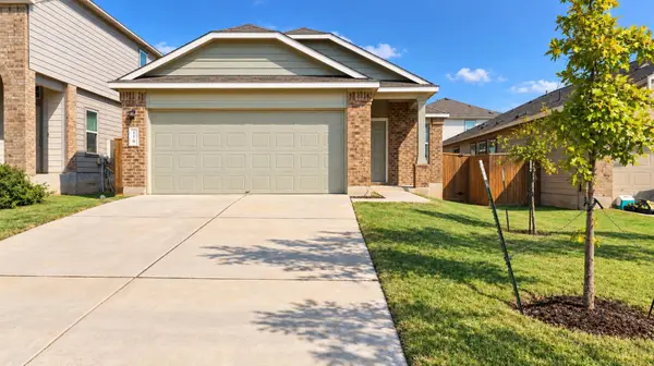 116 Rowdy Yates Way, Jarrell, TX 76537