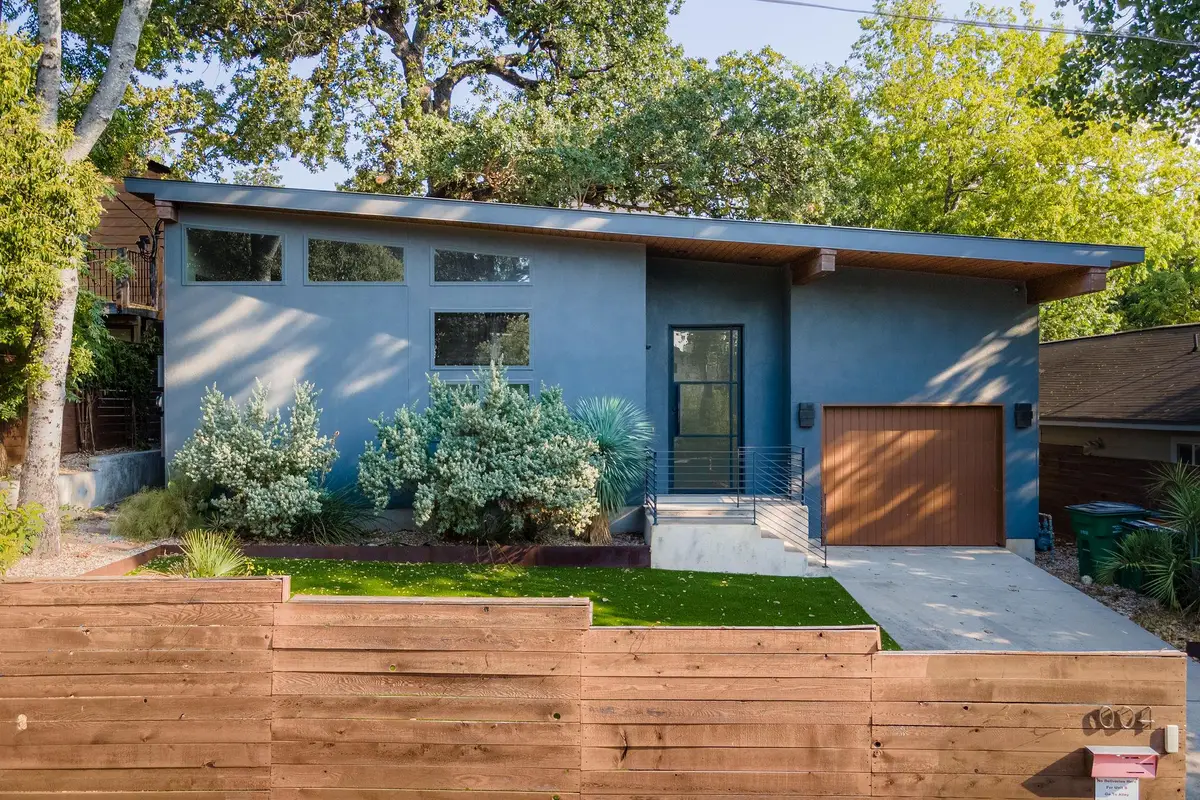 2004 Pennsylvania Ave #A, Austin, TX 78702 - #1