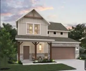 102 Palo Brea Loop, Hutto, TX 78634