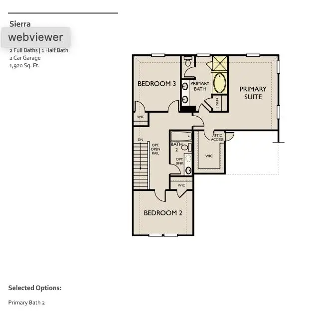 102 Palo Brea Loop, Hutto, TX 78634 - Image #3