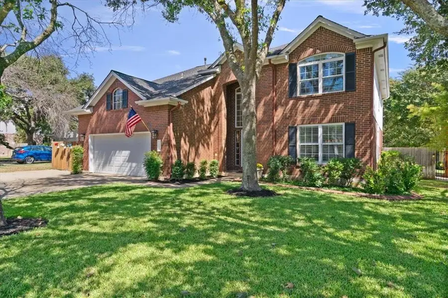 1215 Thistle Trl, Cedar Park, TX 78613 - #3