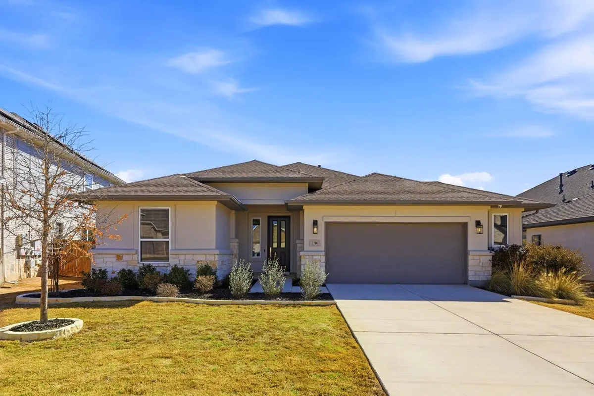 1716 Dirndl, New Braunfels, TX 78132 - #1